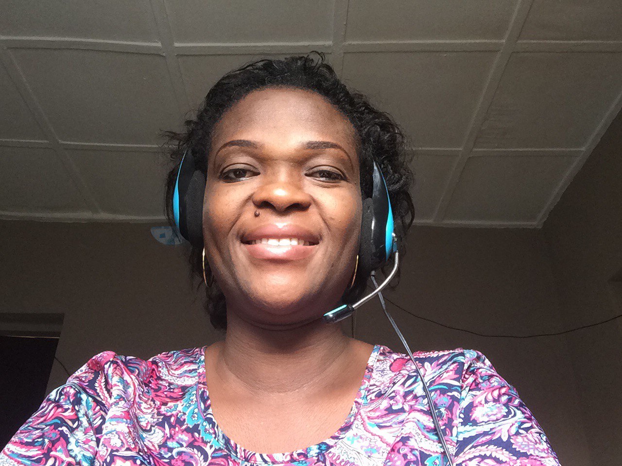 Small Group Interaction